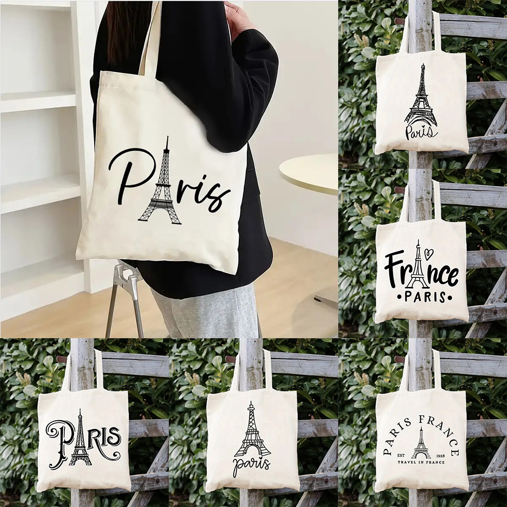 Women's Paris Eiffel Tower Pri - Travel Accessories Shops recension och pris