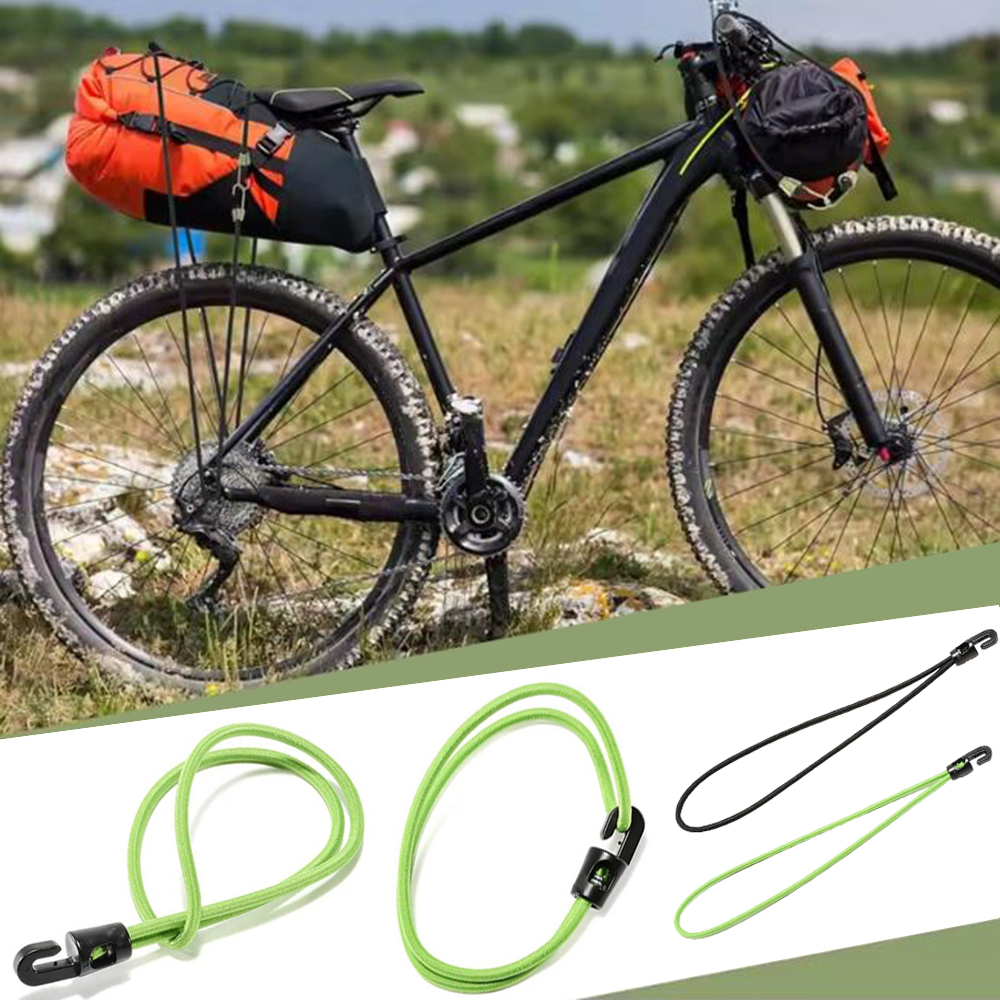 10Pcs Outdoor Cycling Fixing R - Travel Accessories Essentials recension och pris