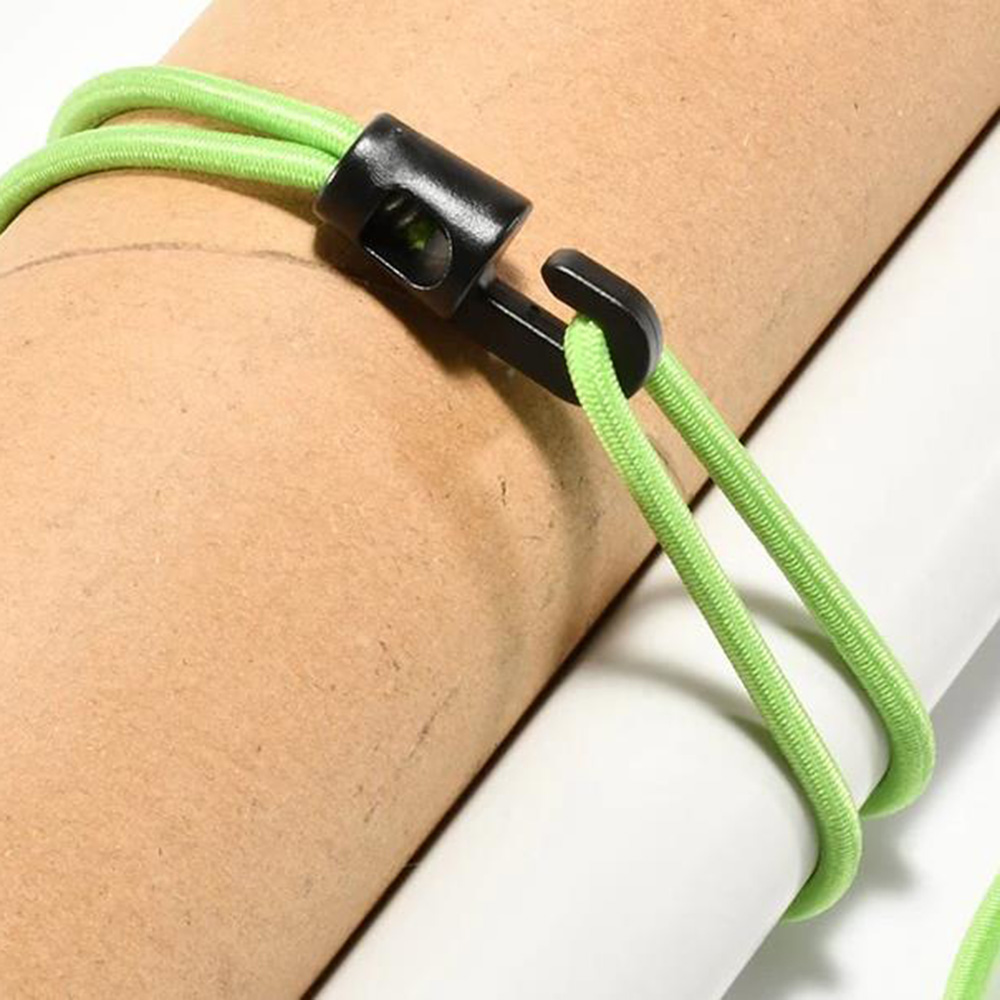 10Pcs Outdoor Cycling Fixing R - Travel Accessories Essentials recension och pris