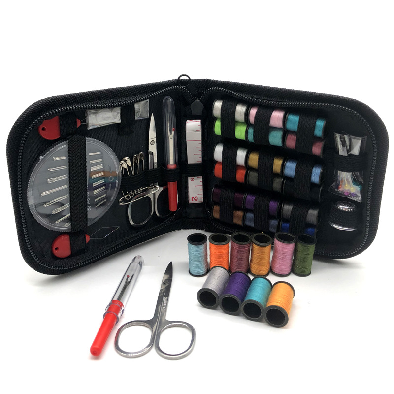All-in-one Compact Sewing Supp - Travel Accessories To Sew recension och pris