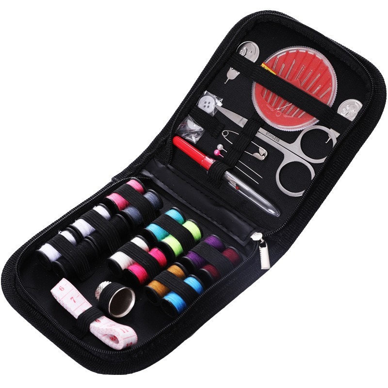 All-in-one Compact Sewing Supp - Travel Accessories To Sew recension och pris