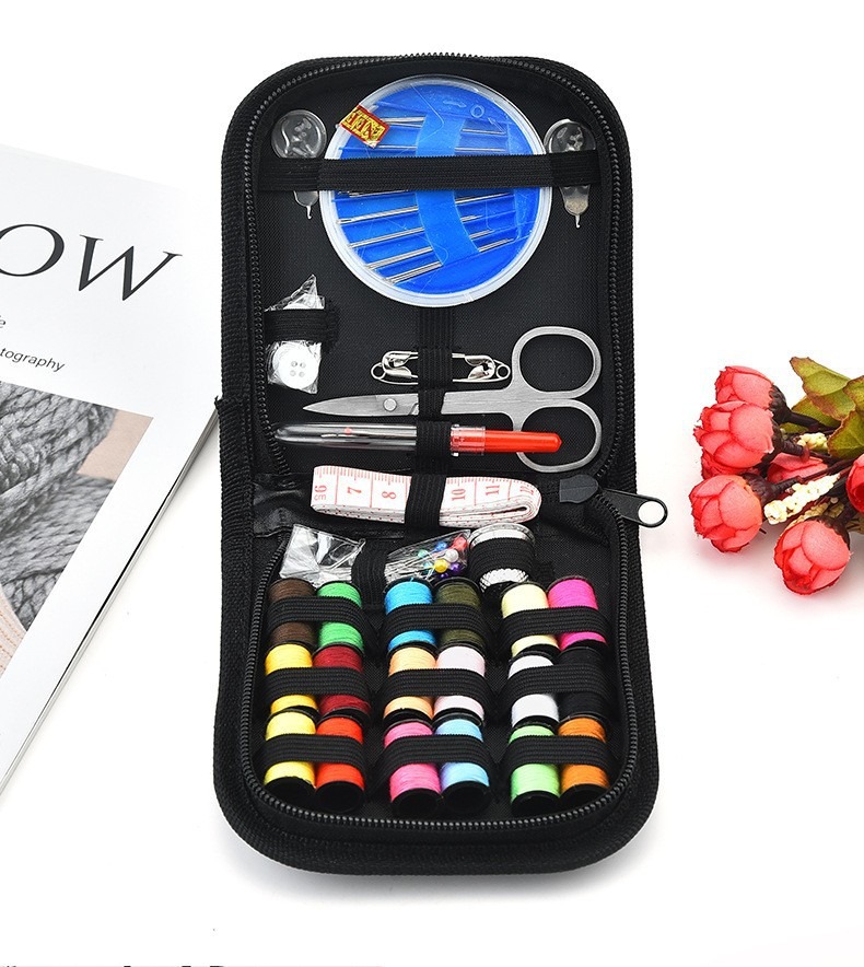 All-in-one Compact Sewing Supp - Travel Accessories To Sew recension och pris