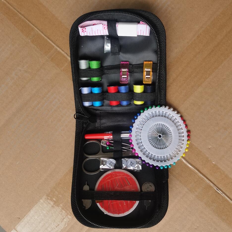 All-in-one Compact Sewing Supp - Travel Accessories To Sew recension och pris