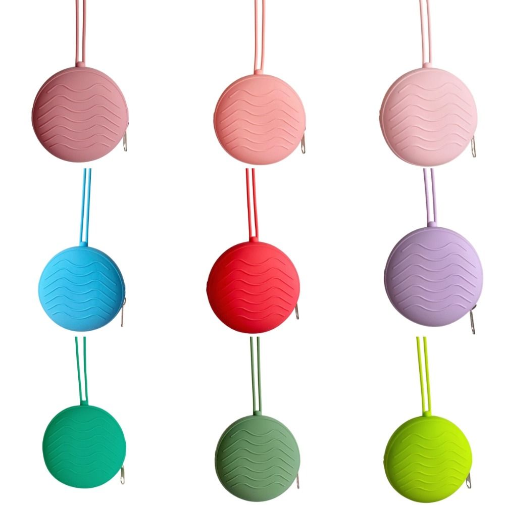 New Silicone Baby Pacifier Hol - Travel Accessories For Baby recension och pris