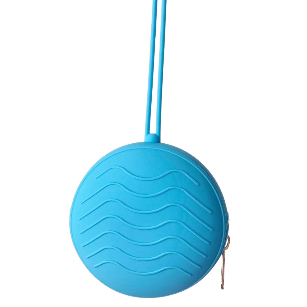 New Silicone Baby Pacifier Hol - Travel Accessories For Baby recension och pris