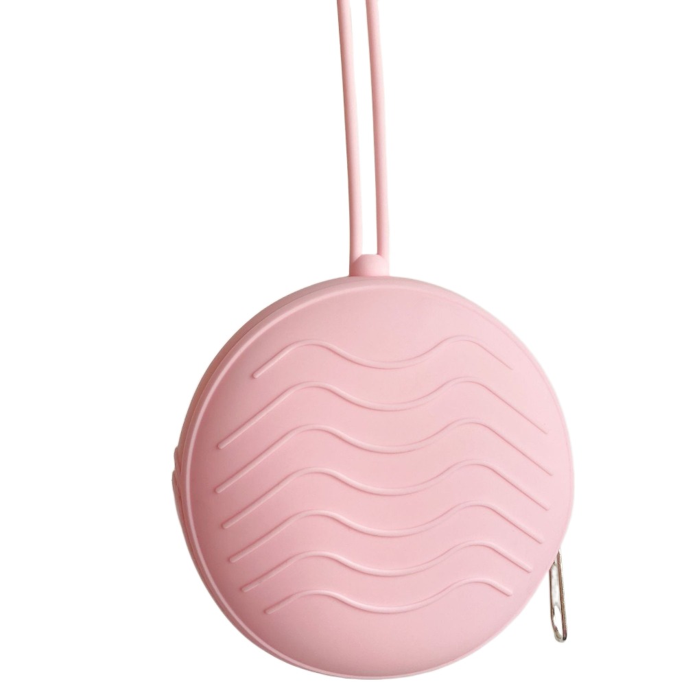 New Silicone Baby Pacifier Hol - Travel Accessories For Baby recension och pris