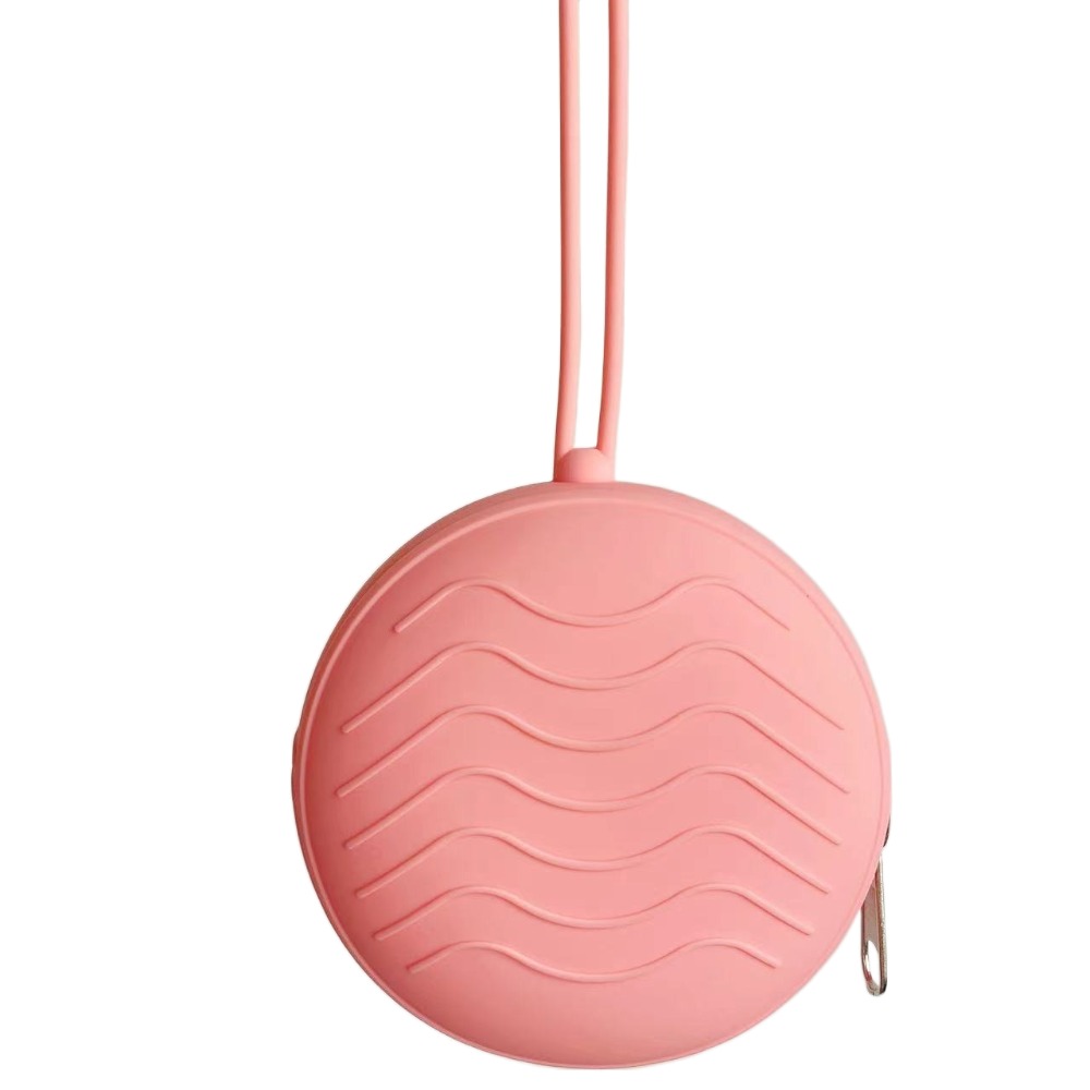 New Silicone Baby Pacifier Hol - Travel Accessories For Baby recension och pris