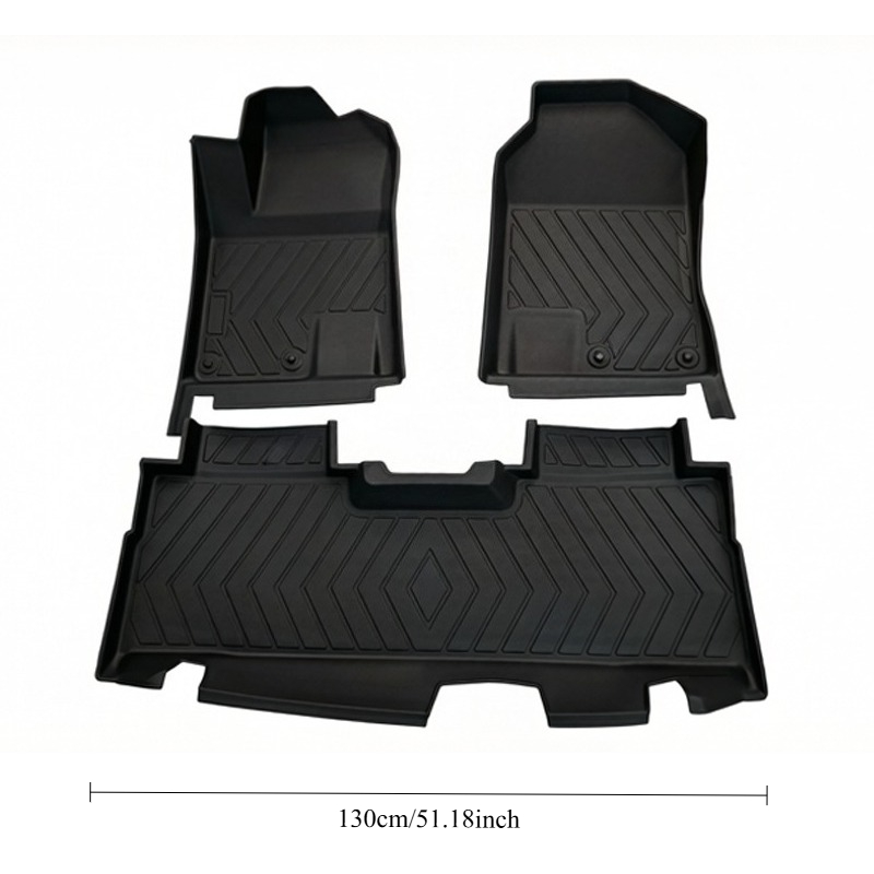 For Jetour Traveler T2 Jetour  - Travel Accessories Car recension och pris