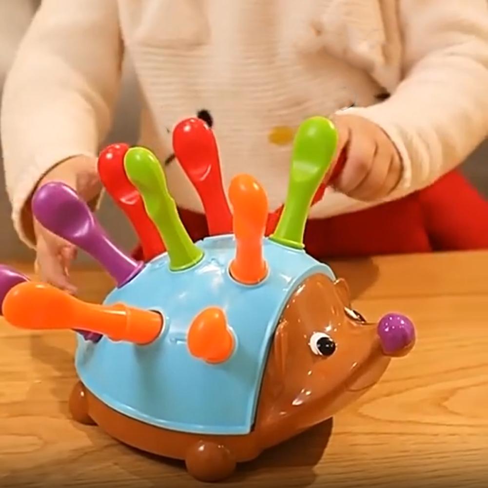 Children's Educational Puzzle  - Travel Accessories For Baby recension och pris