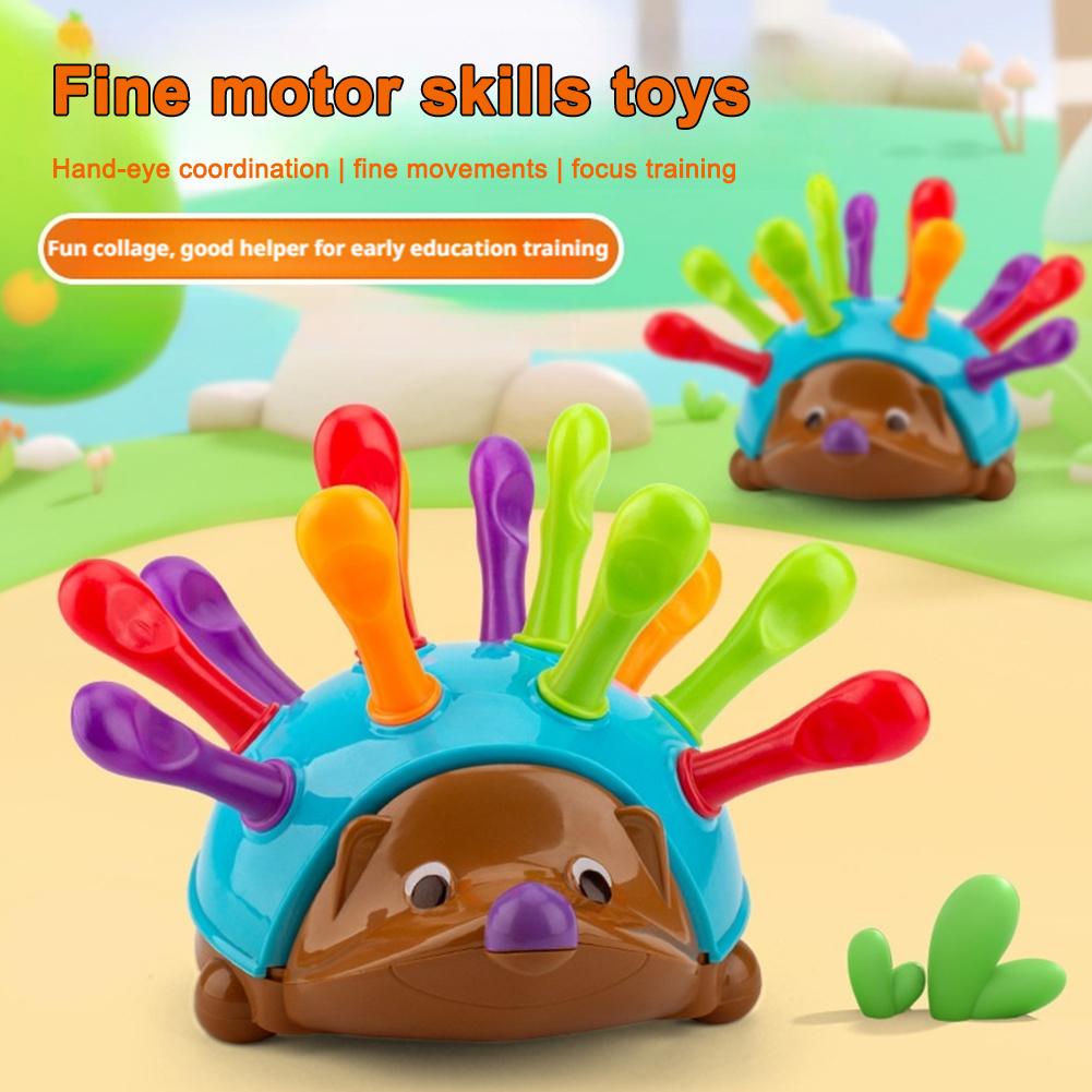 Children's Educational Puzzle  - Travel Accessories For Baby recension och pris