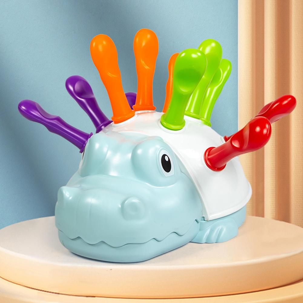 Children's Educational Puzzle  - Travel Accessories For Baby recension och pris