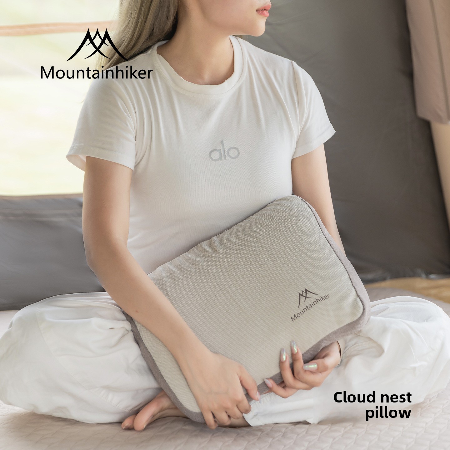 Mountainhiker Upgrade Self Inf - Travel Accessories Pillow recension och pris