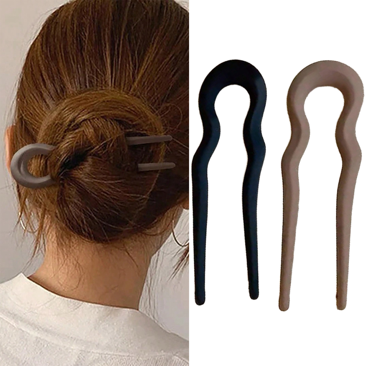 2 Pieces of Fashionable and El - Travel Accessories Gifts For Women recension och pris