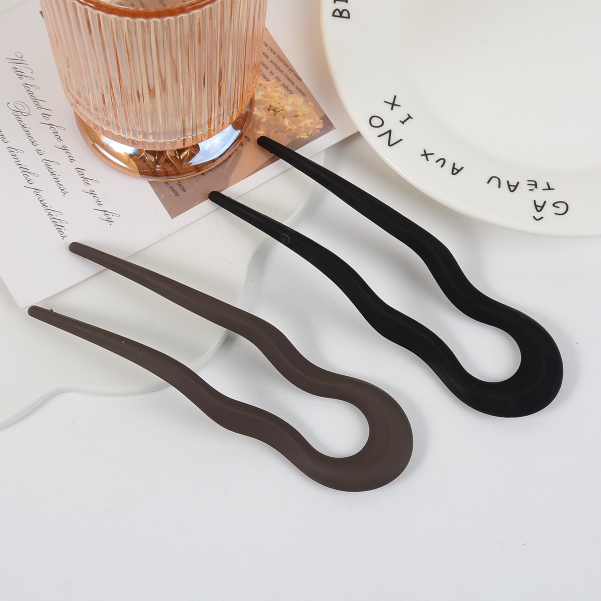 2 Pieces of Fashionable and El - Travel Accessories Gifts For Women recension och pris