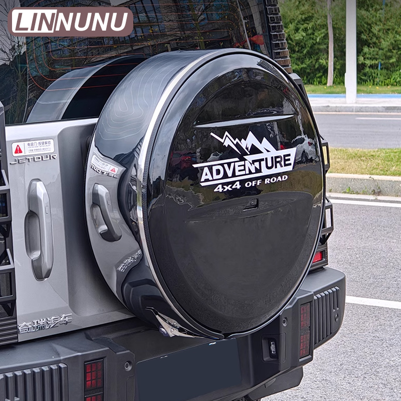 LINNUNU For Jetour T2 Travelle - Travel Accessories Car recension och pris