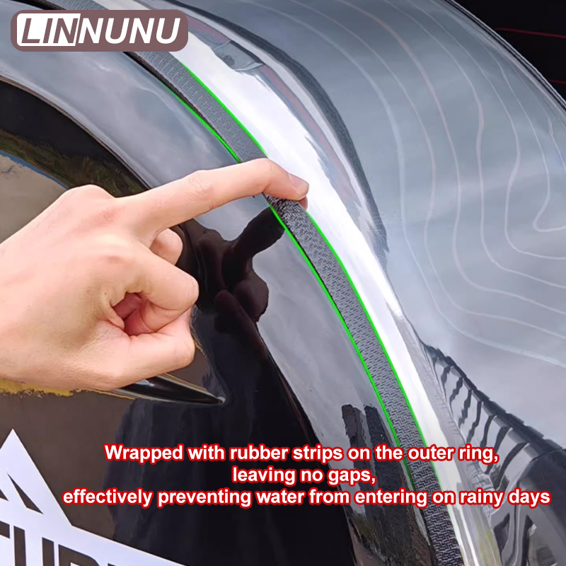 LINNUNU For Jetour T2 Travelle - Travel Accessories Car recension och pris