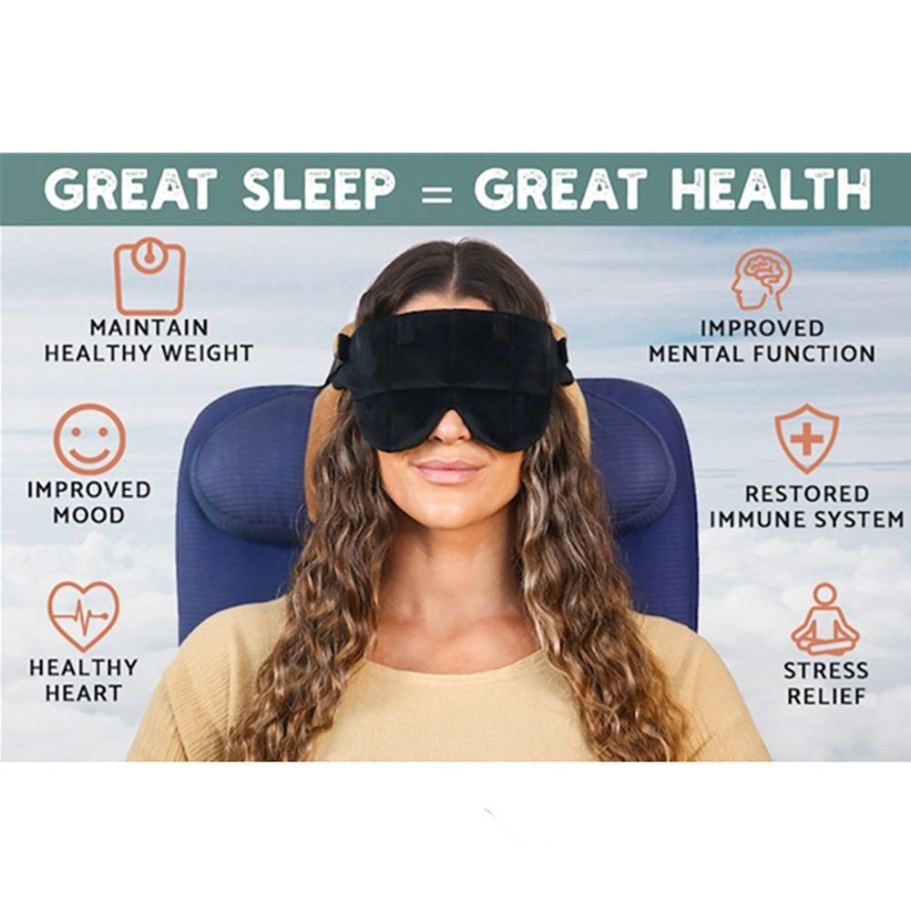 Accessories Universal Travel P - Travel Accessories Pillow recension och pris