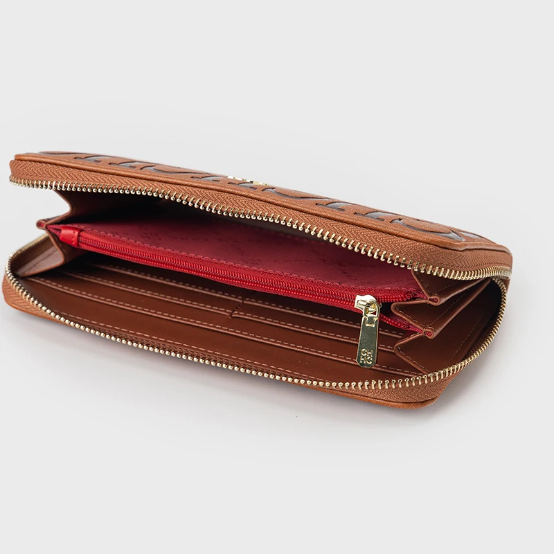 CH Designer Long Wallet for Wo - Travel Accessories Designer recension och pris