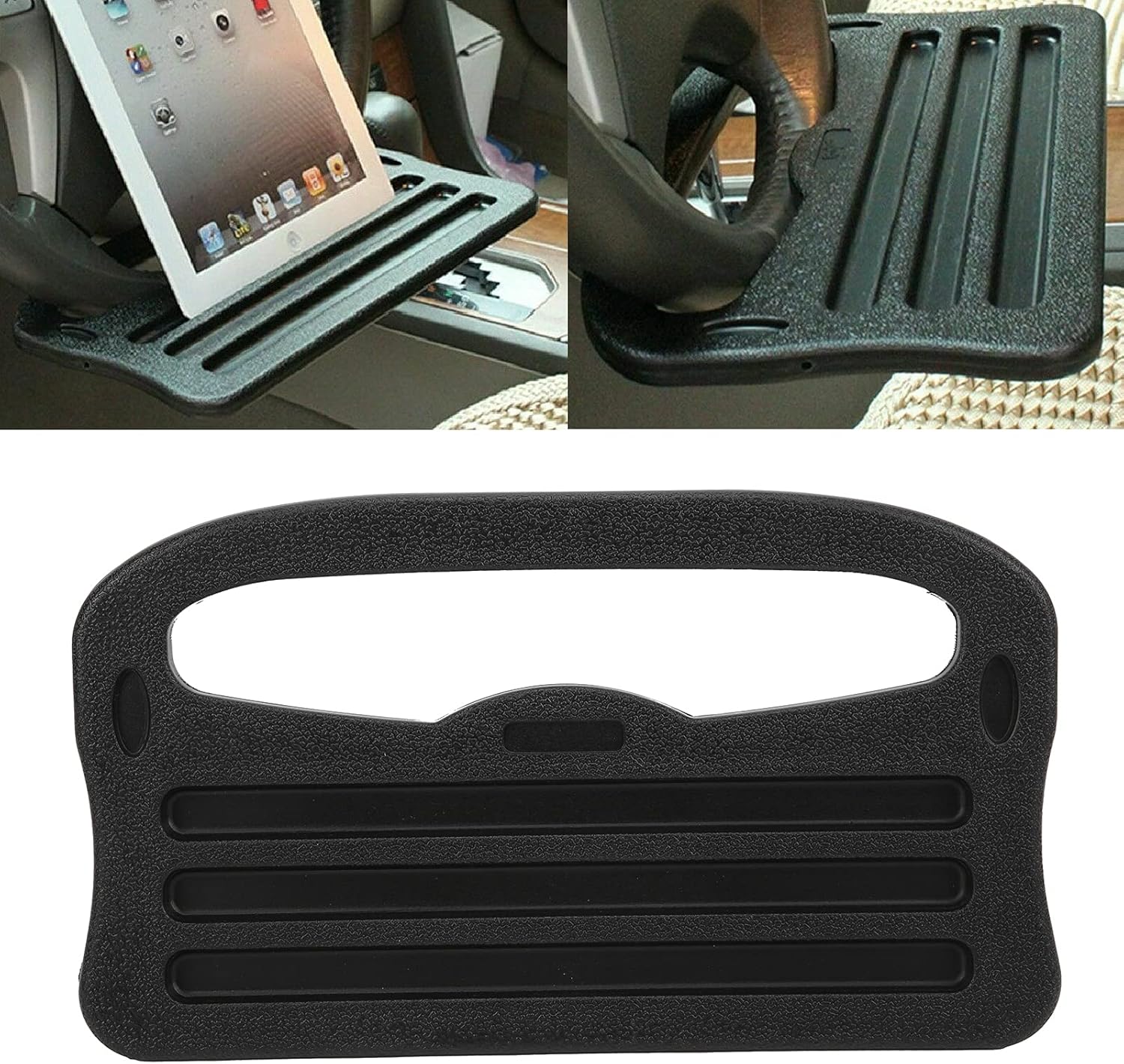 2in1 Car Steering Wheel Tray A - Travel Accessories Car recension och pris