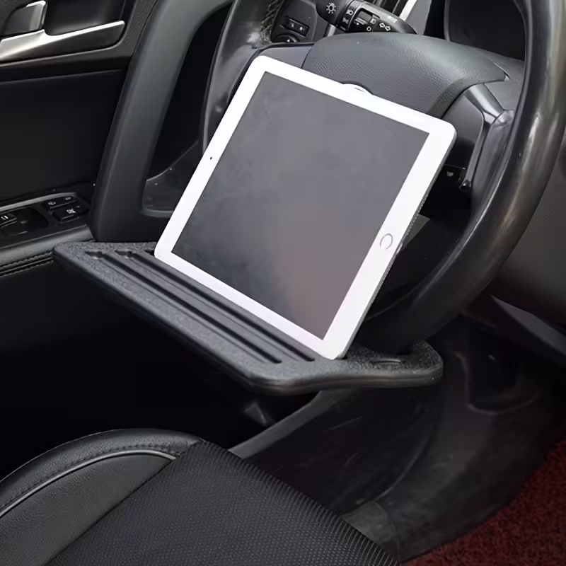 2in1 Car Steering Wheel Tray A - Travel Accessories Car recension och pris