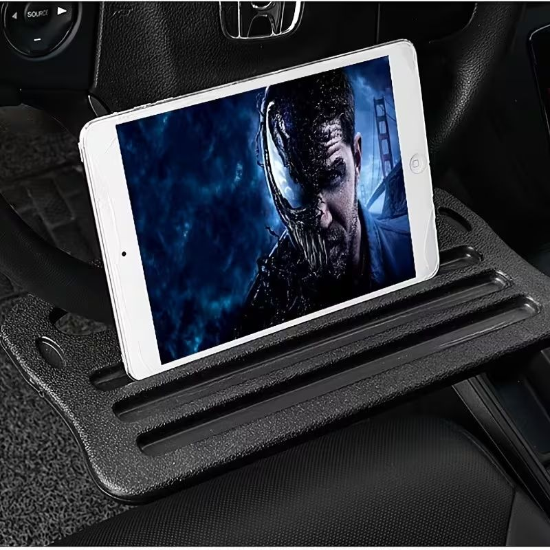 2in1 Car Steering Wheel Tray A - Travel Accessories Car recension och pris