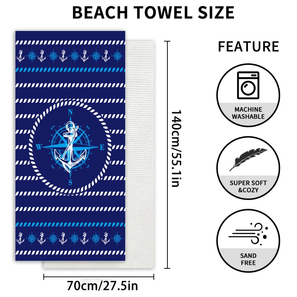 Heart Symbol Bath Towel 27x55i - Travel Towel Quick Dry recension och pris