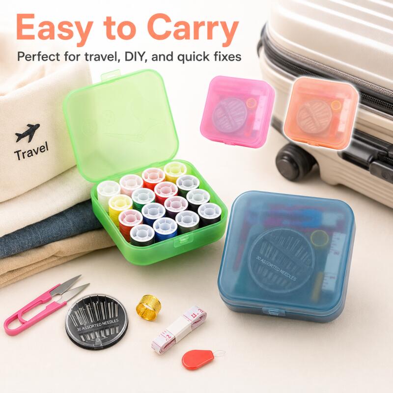 Quality Multifunctional Travel - Travel Accessories To Sew recension och pris