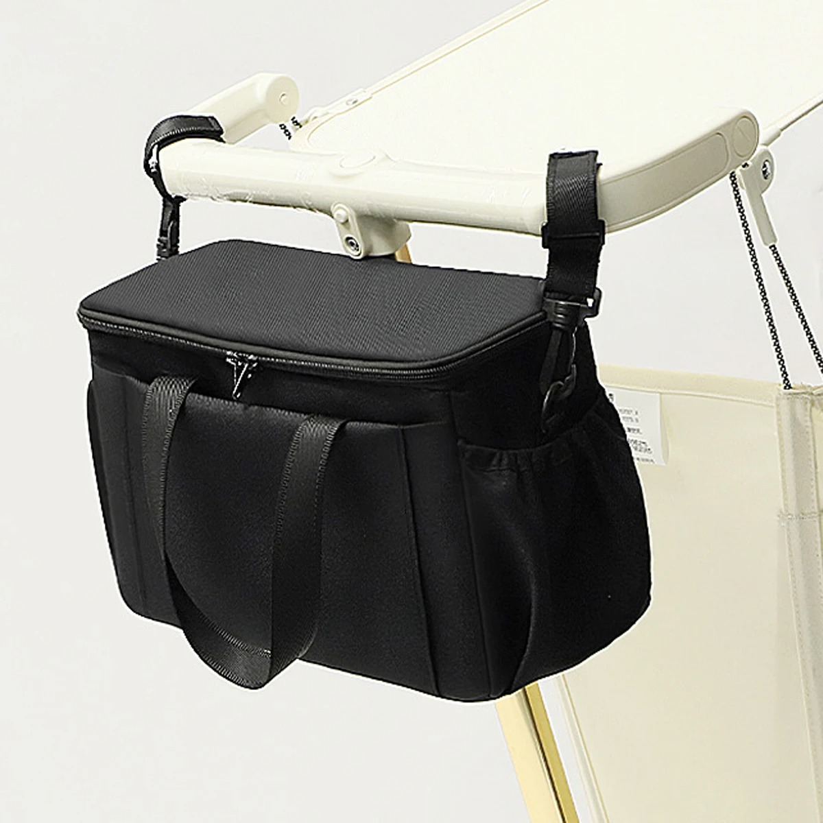 Stroller Organizer Bags Mummy  - Travel Accessories For 3 Year Old recension och pris