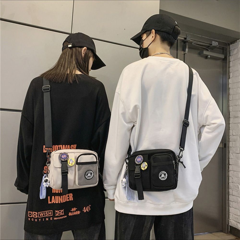 All-match Quick-dry Canvas Sho - Travel Accessories Pillow recension och pris