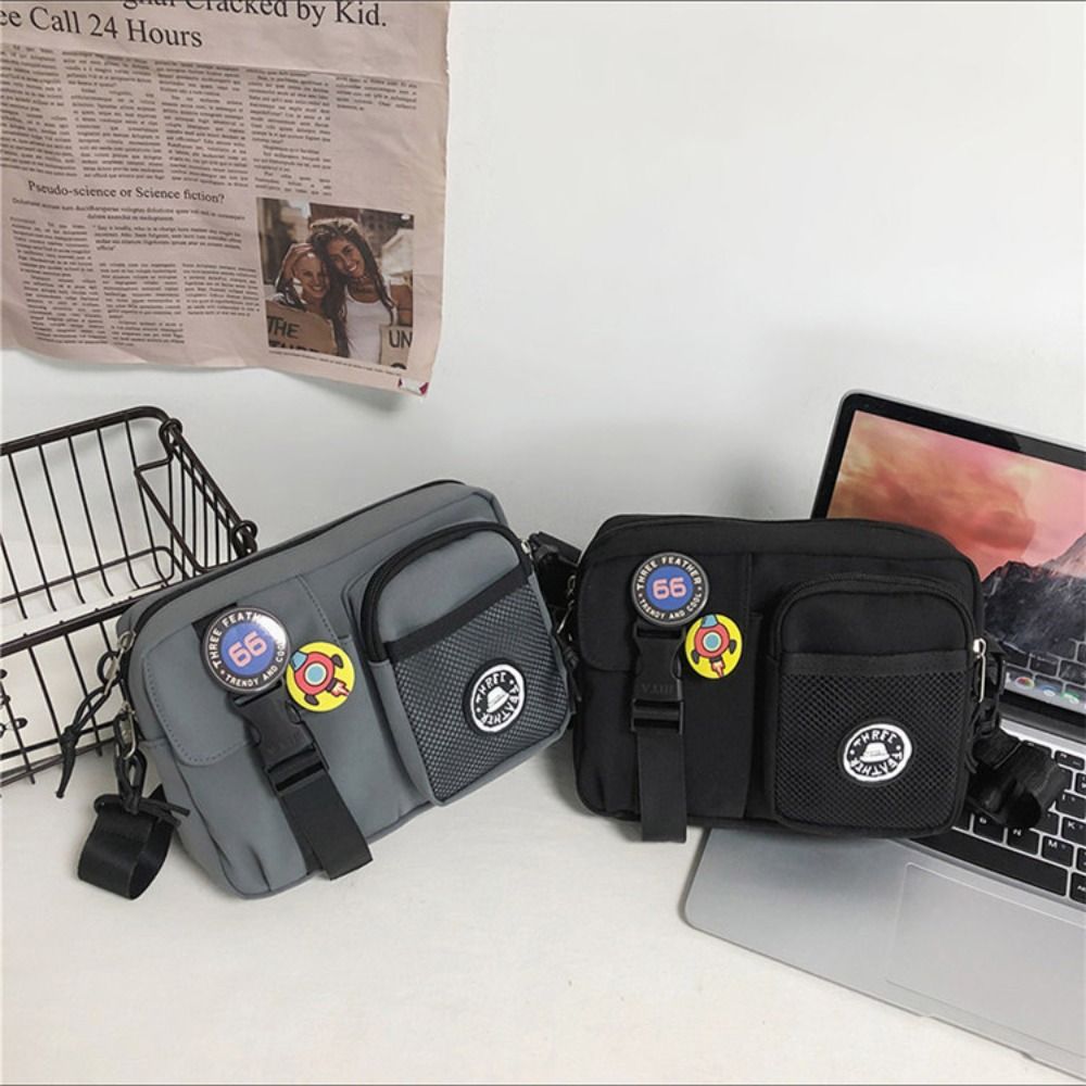 All-match Quick-dry Canvas Sho - Travel Accessories Pillow recension och pris