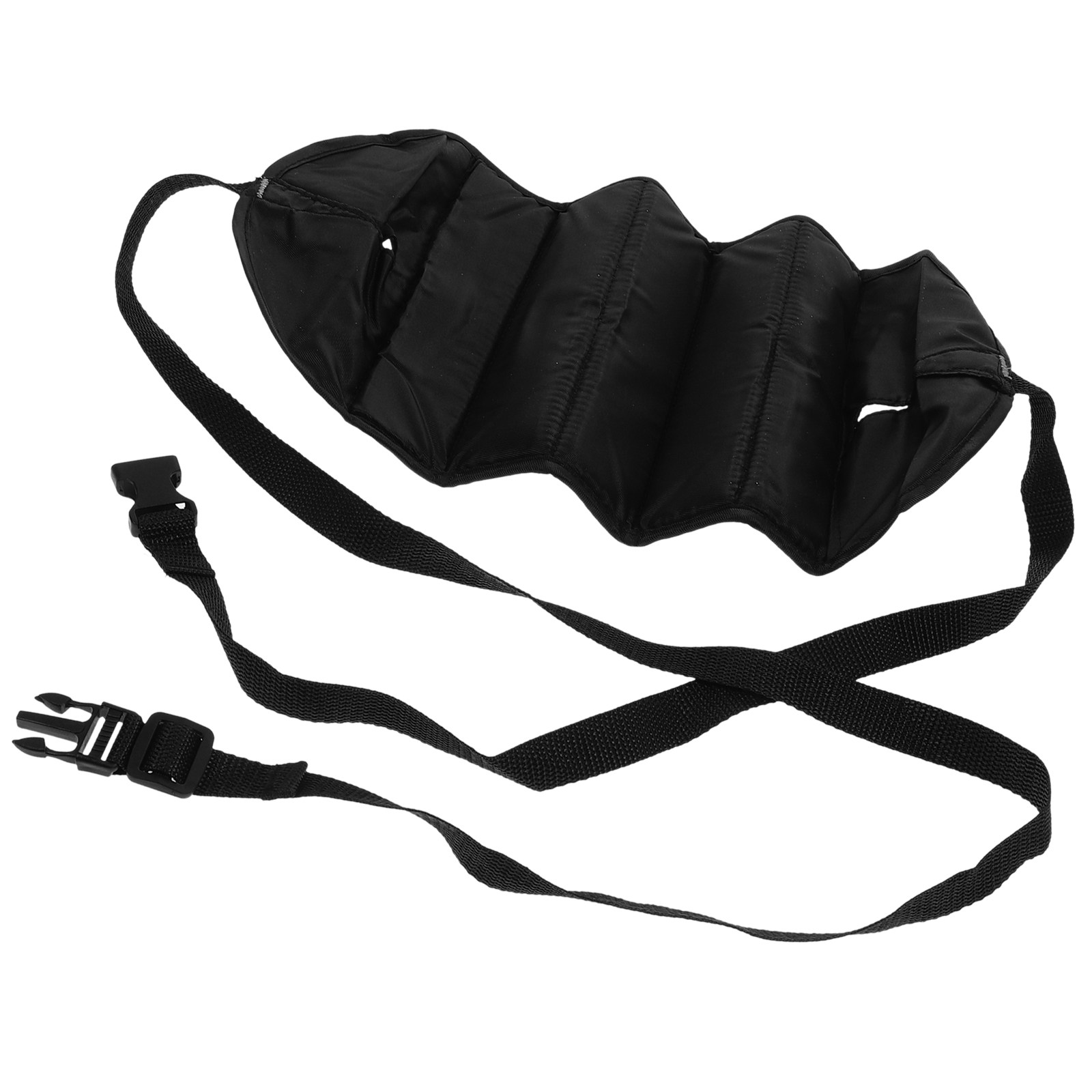1Pcs Airplane Foot Hammock Adj - Travel Accessories Car recension och pris