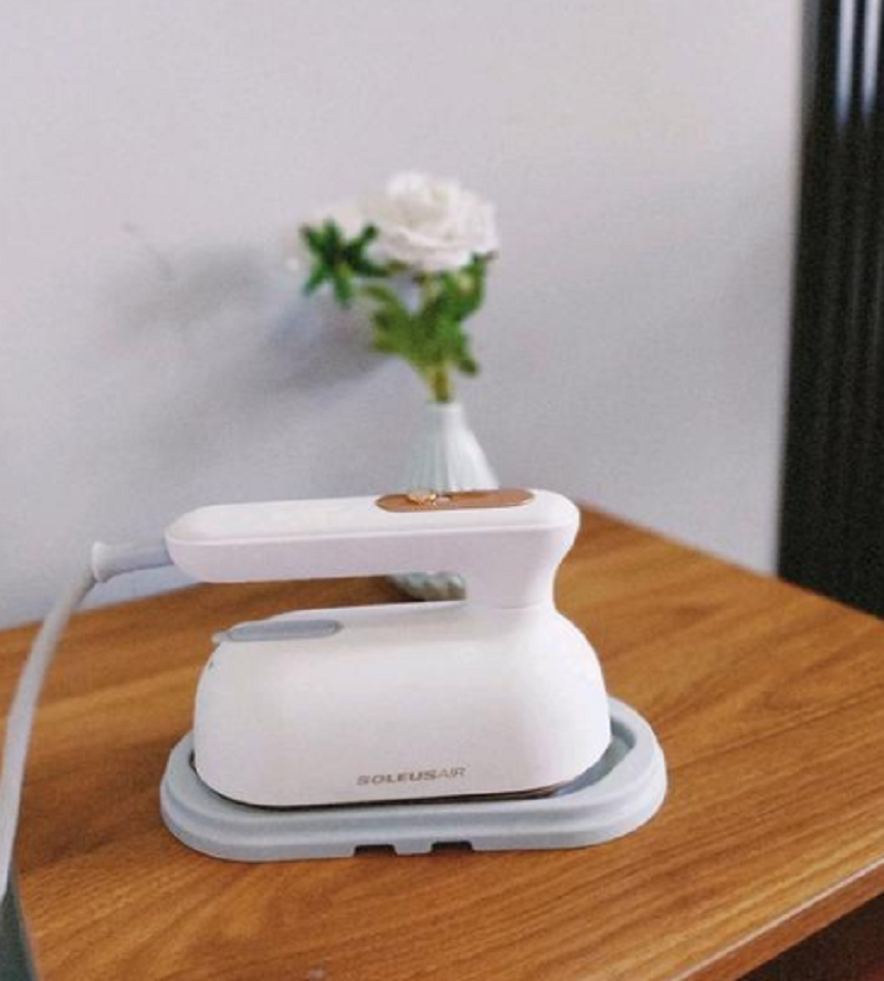 220V Supor Handheld Steamer Po - Mini Iron Travel recension och pris