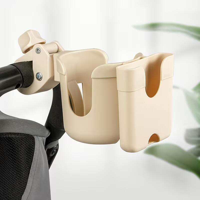 Anti Slip Pram Cup Holder 1Pc  - Travel Accessories For 3 Year Old recension och pris