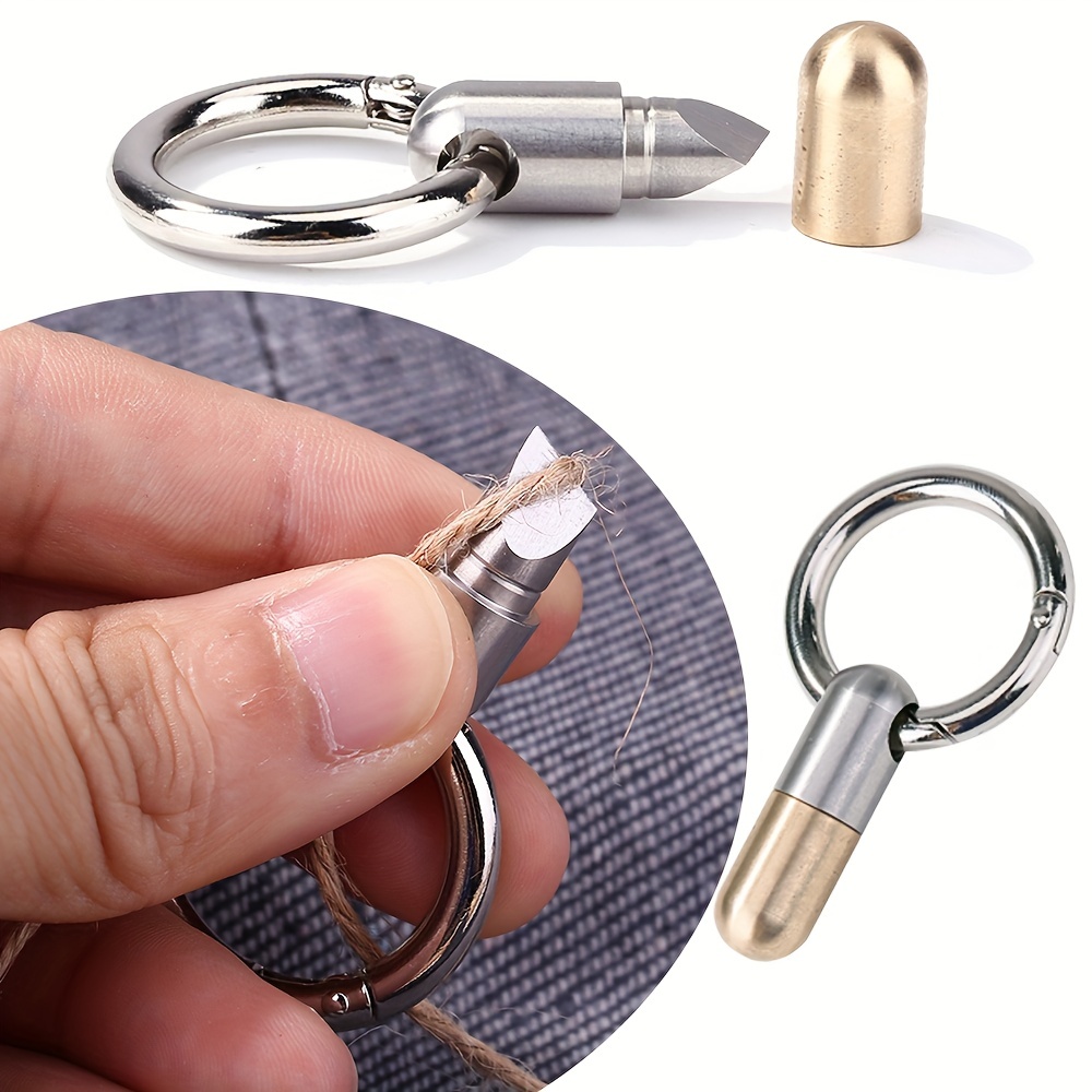 Stainless Steel Cutting Tool,  - Mini Iron Travel recension och pris