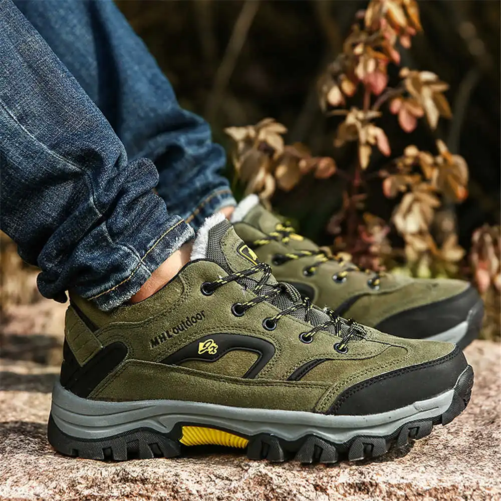 Camp Cotton Hiking Shoes For M - Travel Accessories Gift Basket recension och pris