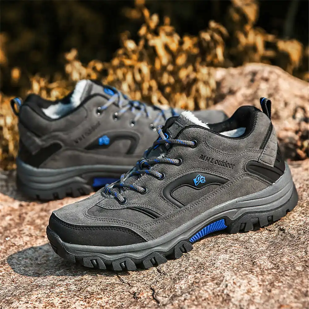Camp Cotton Hiking Shoes For M - Travel Accessories Gift Basket recension och pris