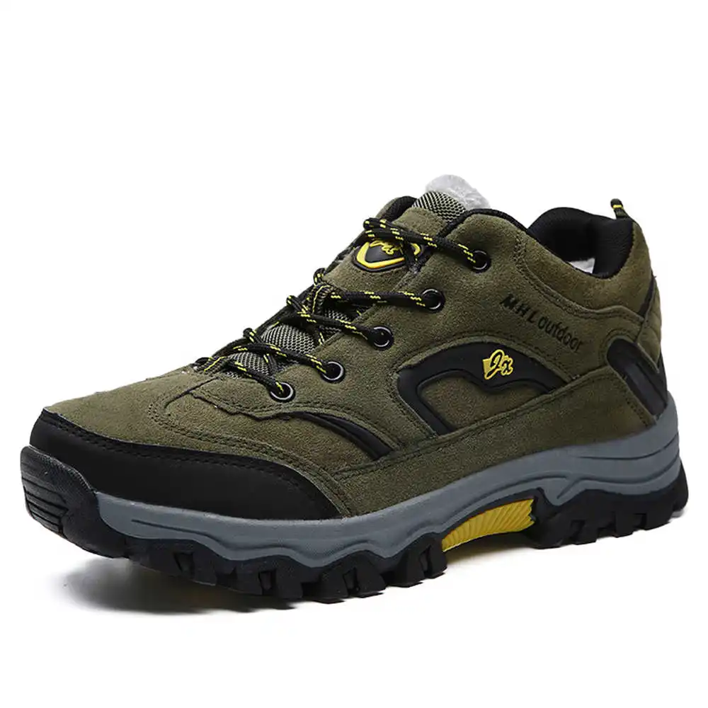 Camp Cotton Hiking Shoes For M - Travel Accessories Gift Basket recension och pris