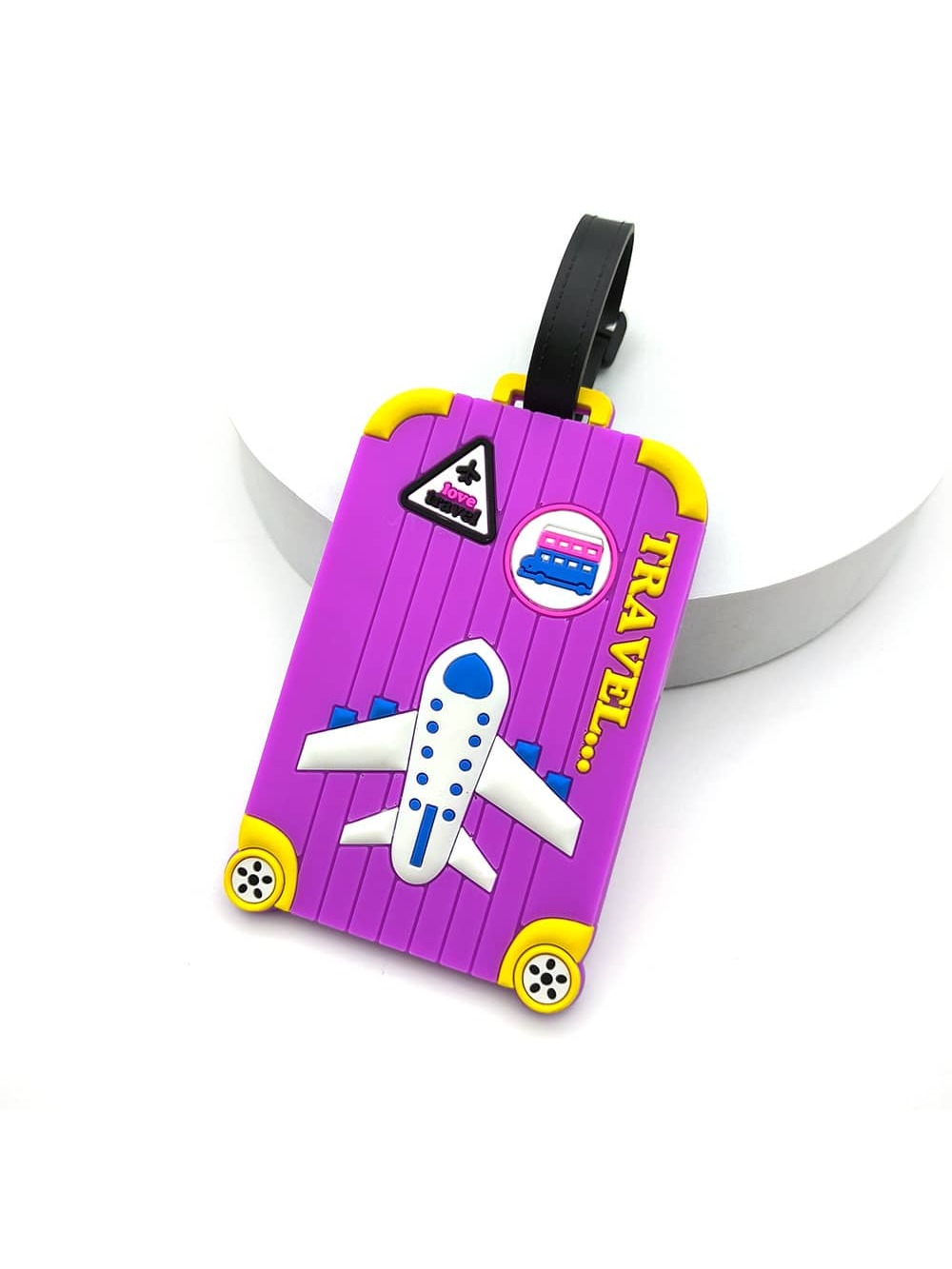 1PCS Creative Aircraft Multi C - Travel Accessories Gear recension och pris