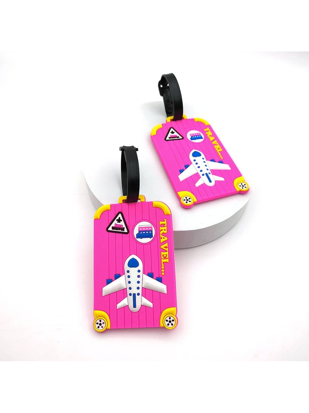 1PCS Creative Aircraft Multi C - Travel Accessories Gear recension och pris