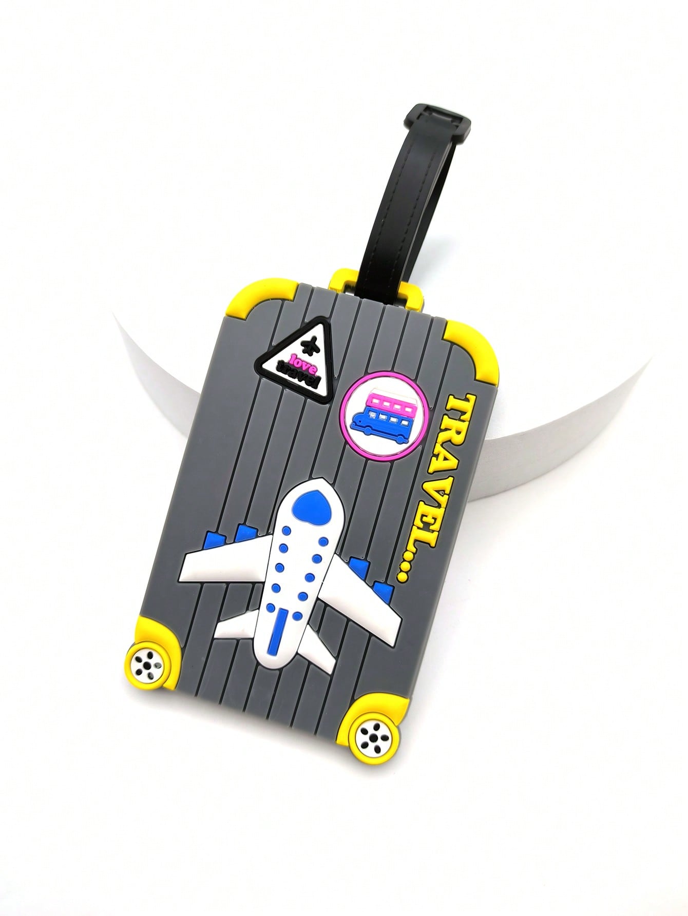 1PCS Creative Aircraft Multi C - Travel Accessories Gear recension och pris