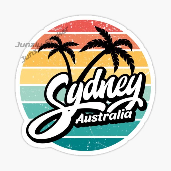 SYDNEY AUSTRALIA Scenic Travel - Travel Accessories Sydney recension och pris