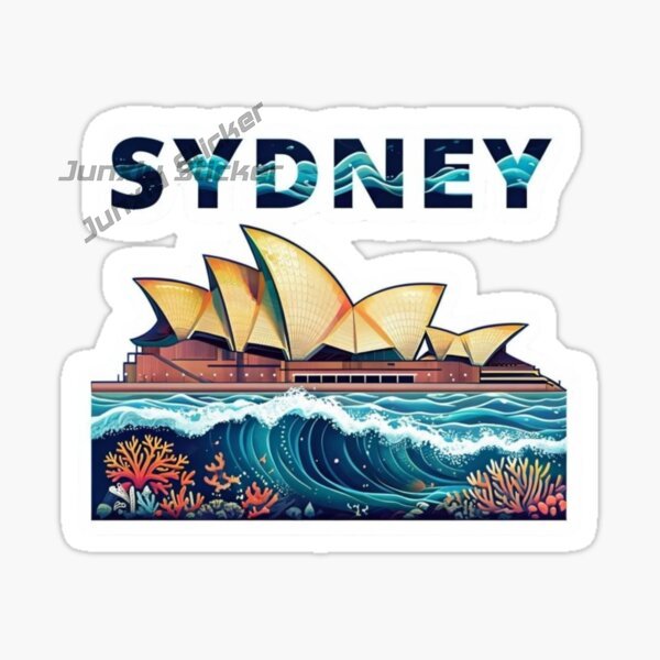SYDNEY AUSTRALIA Scenic Travel - Travel Accessories Sydney recension och pris