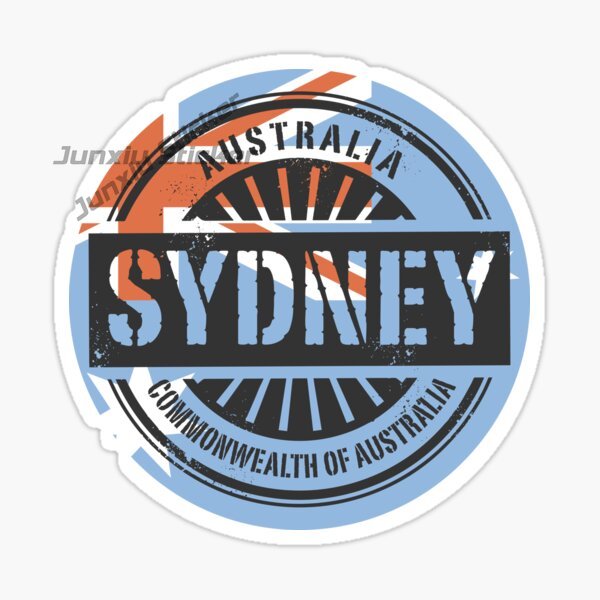 SYDNEY AUSTRALIA Scenic Travel - Travel Accessories Sydney recension och pris